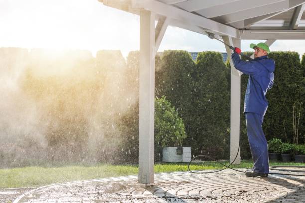 Best Building Exterior Washing  in Ferguson, MO