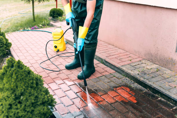Best Playground Equipment Cleaning  in Ferguson, MO