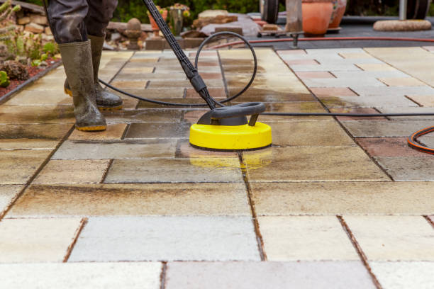 Best Post-Construction Pressure Washing  in Ferguson, MO