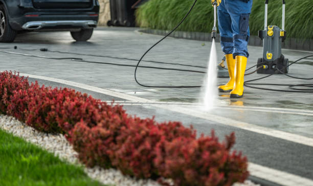 Ferguson, MO Pressure Washing Services Company